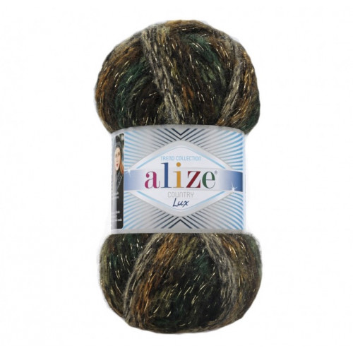 Alize Country Lux 5566